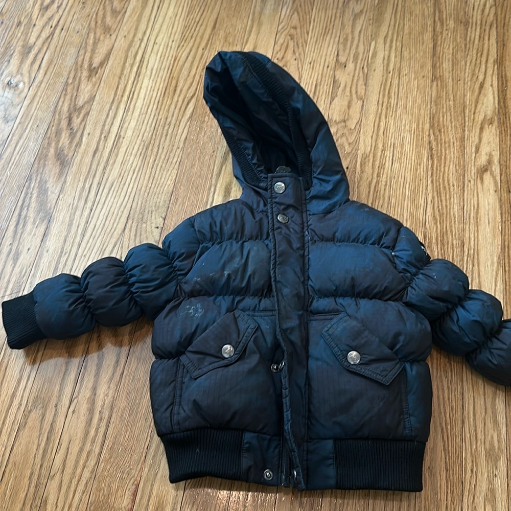 Toddler Boys Appaman Jacket 2T